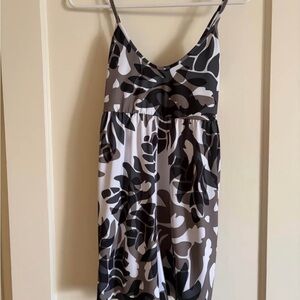 Manuhealii awapuhi sweetie romper